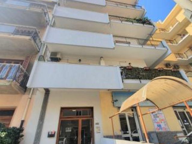 Trilocale in affitto a Reggio di Calabria
