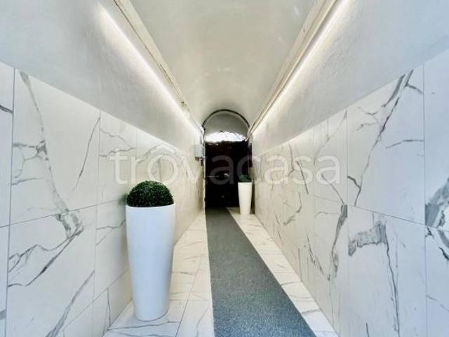 Trilocale in affitto a Reggio nell'Emilia, Centro Storico