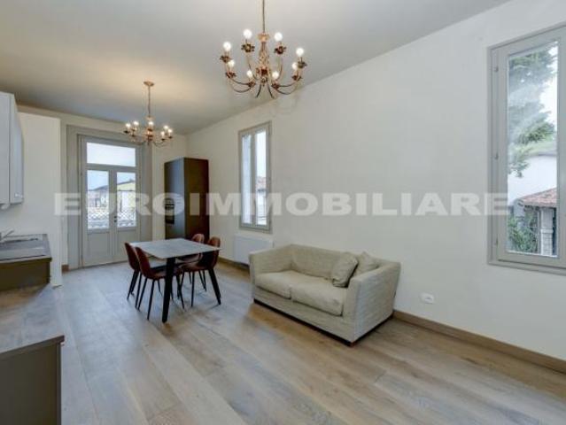 Trilocale in affitto a Rezzato