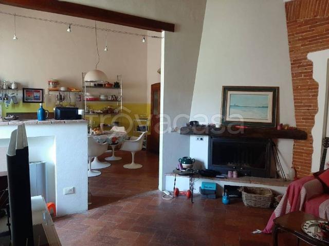 Trilocale in affitto a Rignano sull'Arno