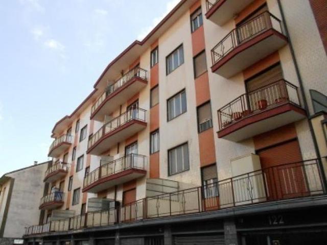 Trilocale in affitto a Rivoli