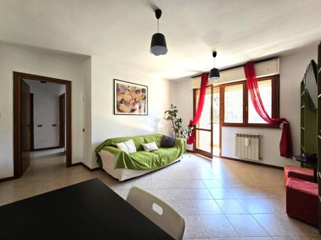 Trilocale in affitto a Roma