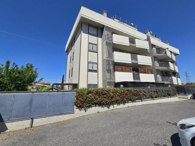 Trilocale in affitto a Roma