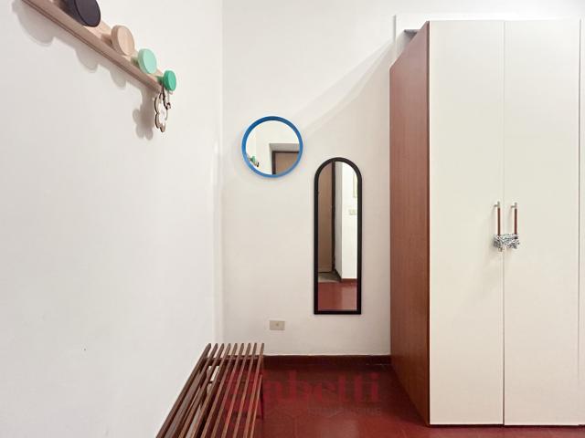 Trilocale in affitto a Roma