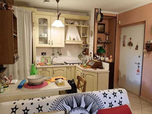 Trilocale in affitto a Roma