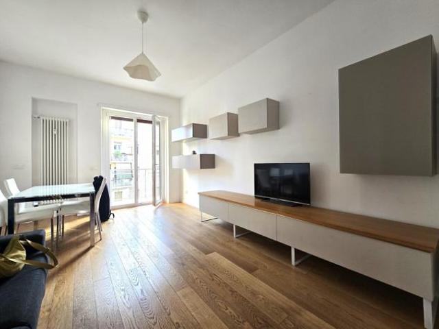 Trilocale in affitto a Roma