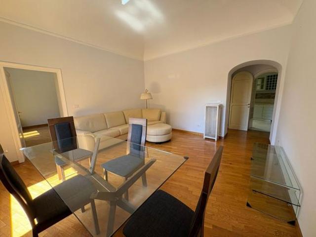 Trilocale in affitto a Roma