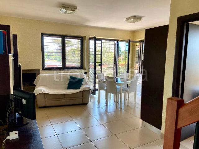 Trilocale in affitto a Roma, Casal Lumbroso