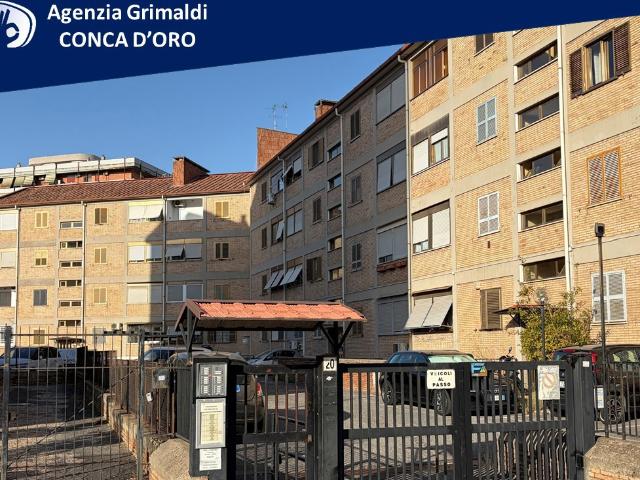 Trilocale in affitto a Roma, case in affitto Roma