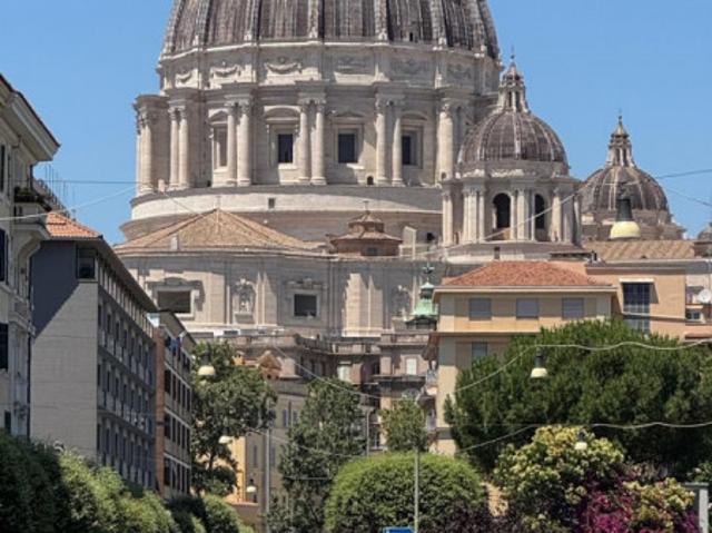 Trilocale in affitto a Roma, case in affitto Roma