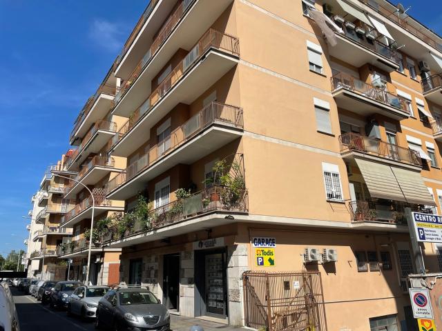Trilocale in affitto a Roma, case in affitto Roma