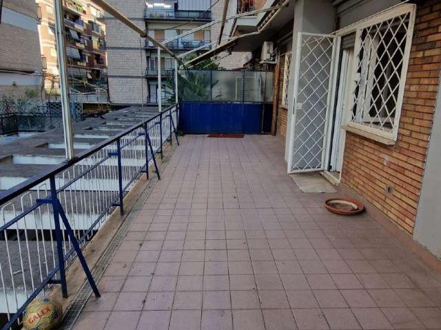Trilocale in affitto a Roma, case in affitto Roma