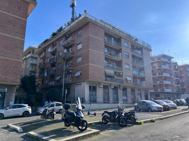 Trilocale in affitto a Roma, case in affitto Roma