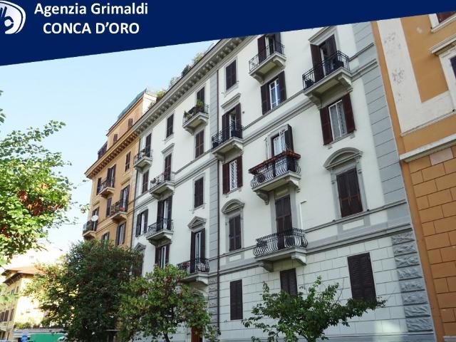 Trilocale in affitto a Roma, case in affitto Roma