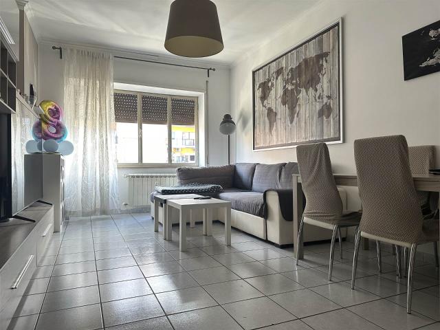 Trilocale in affitto a Roma, case in affitto Roma