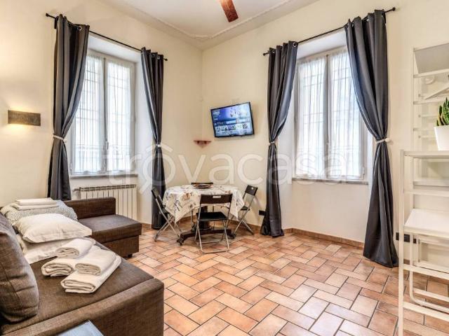 Trilocale in affitto a Roma, Appio latino