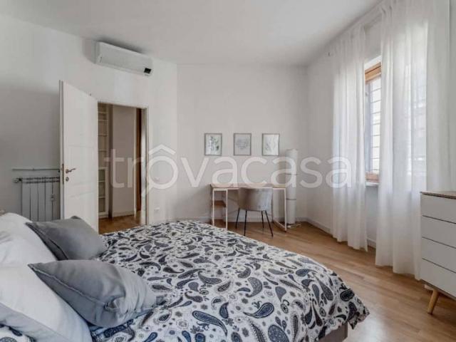 Trilocale in affitto a Roma, Ardeatino Montagnola