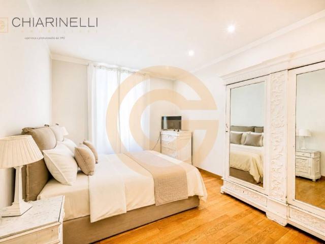Trilocale in affitto a Roma, Borgo