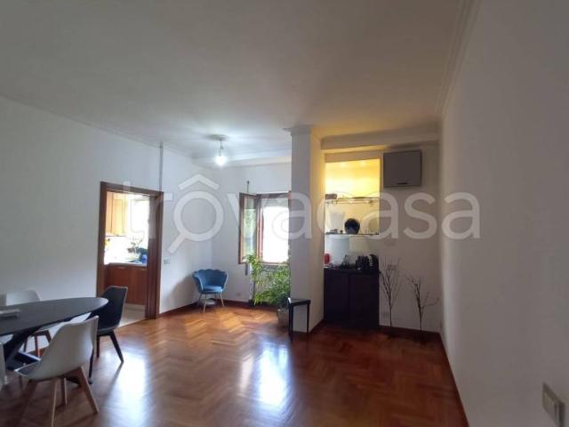 Trilocale in affitto a Roma, Battistini Primavalle