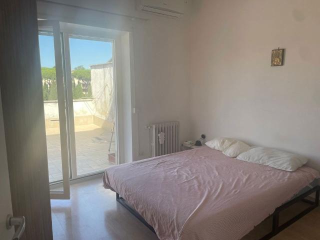Trilocale in affitto a Roma, Balduina