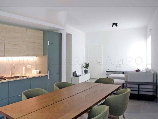 Trilocale in affitto a Roma, Balduina
