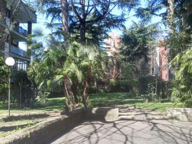Trilocale in affitto a Roma, Balduina