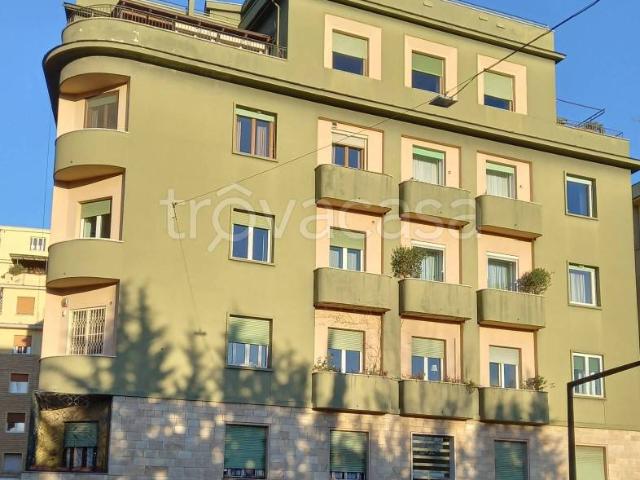 Trilocale in affitto a Roma, Flaminio