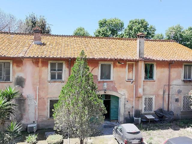 TRILOCALE in affitto a Roma, Ostia