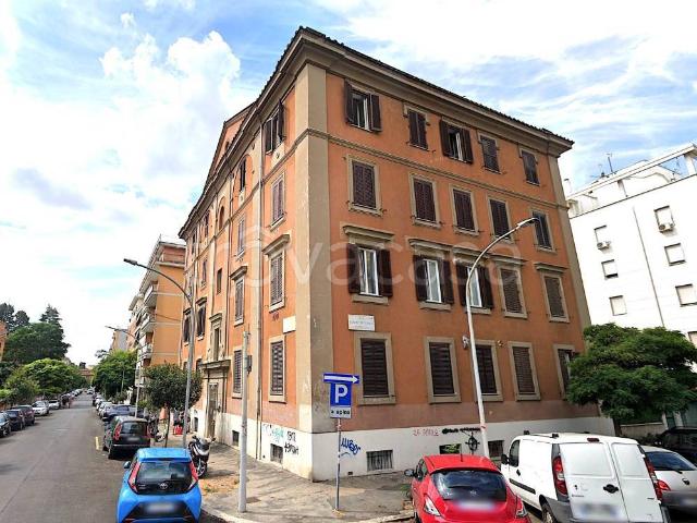 Trilocale in affitto a Roma, Monteverde Vecchio