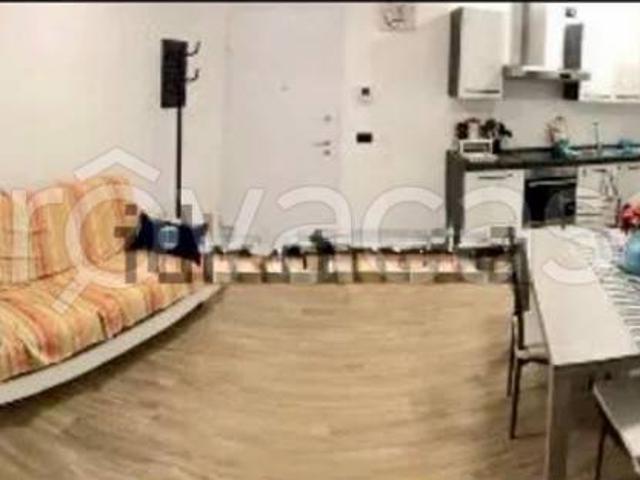 Trilocale in affitto a Roma, Monti Tiburtini