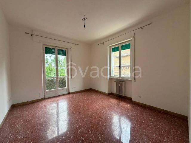 Trilocale in affitto a Roma, Magliana