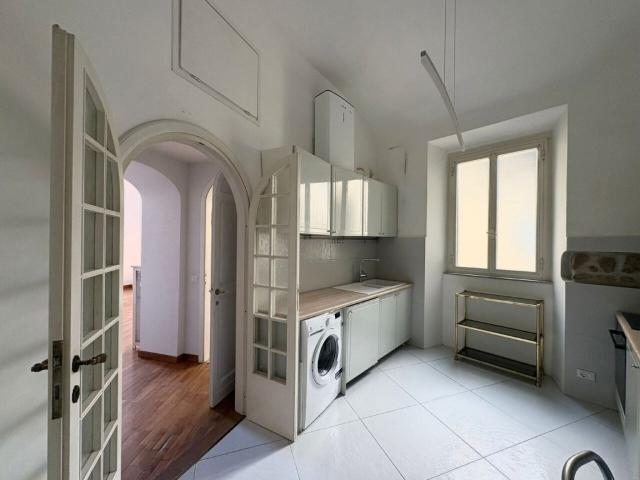 Trilocale in affitto a Roma, San Giovanni