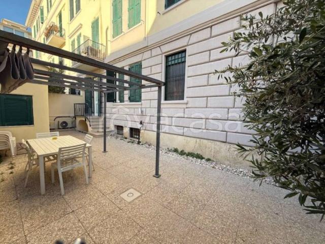 Trilocale in affitto a Roma piazza Anco Marzio 13, Ostia Levante