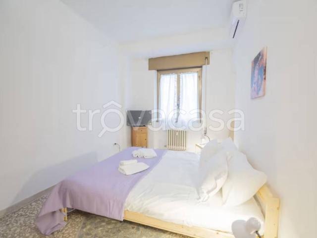 Trilocale in affitto a Roma, Pigneto