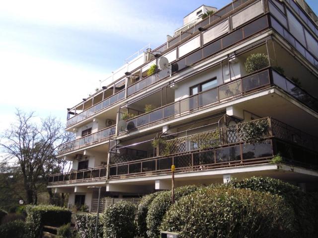 Trilocale in affitto a Roma, Tomba di Nerone