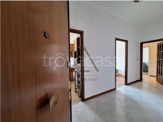 Trilocale in affitto a Roma, Talenti Monte Sacro