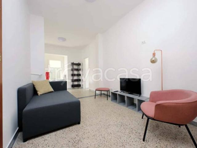 Trilocale in affitto a Roma, Valle Aurelia