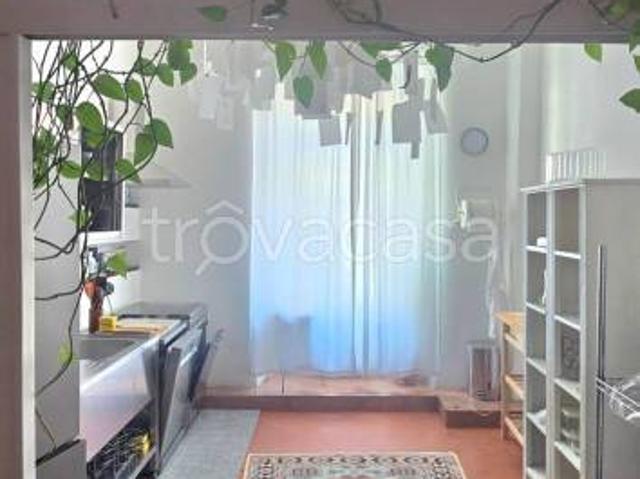 Trilocale in affitto a Roma via Appia Nuova, 55, San Giovanni