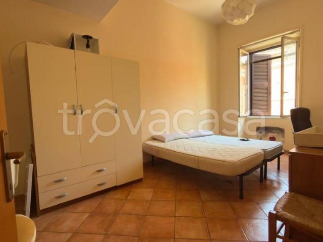 Trilocale in affitto a Roma via Asmara, 35, Africano Villa Chigi
