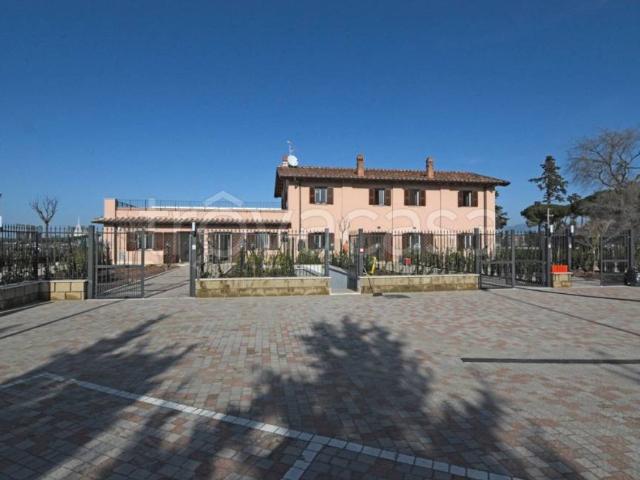 Trilocale in affitto a Roma via della Bufalotta, 663, Porta di Roma