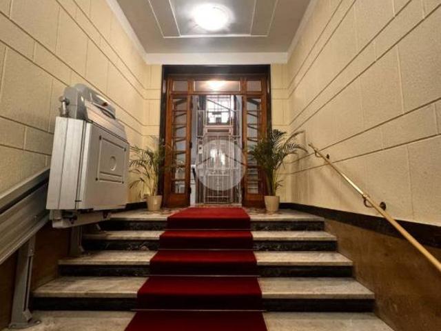 Trilocale in affitto a Roma via della giuliana, 6, Mazzini Delle Vittorie