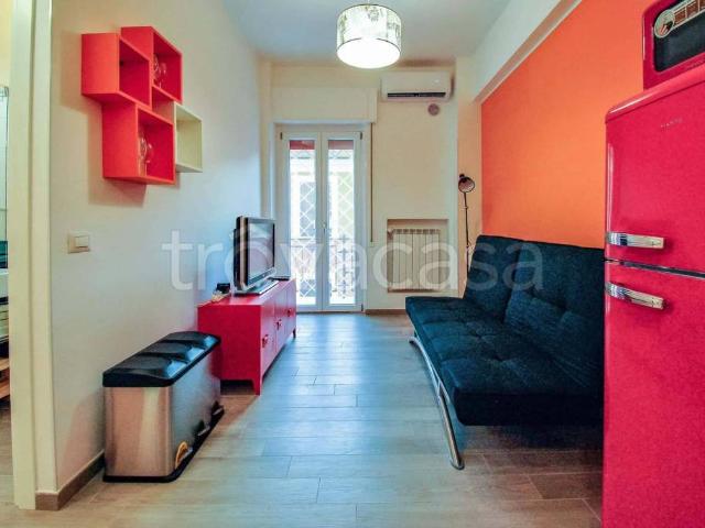 Trilocale in affitto a Roma via delle Fresie, Centocelle