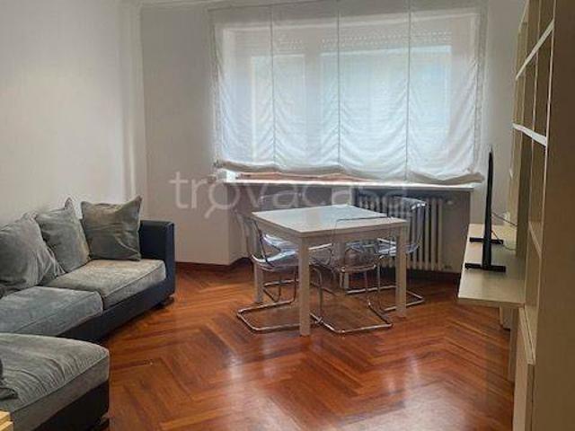 Trilocale in affitto a Roma via Giustino Fortunato, Corso Francia, Vigna Clara, Fleming, Ponte Milvio
