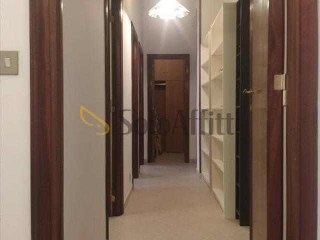 Trilocale in affitto a Roma via Innocenzo xi, 44, Gregorio VII Piccolomini