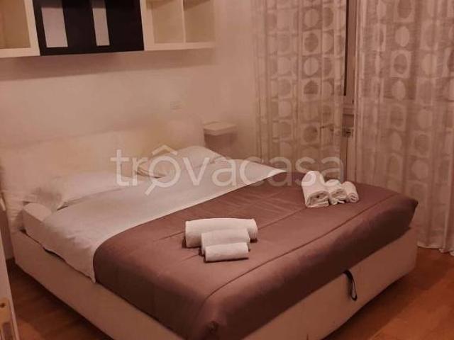 Trilocale in affitto a Roma via Pier Vettori, Colli Portuensi Casaletto