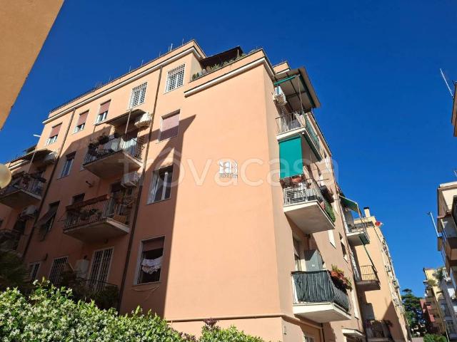 Trilocale in affitto a Roma via Pietro Quintini, Balduina