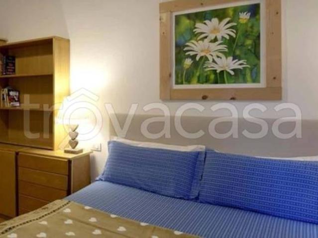 Trilocale in affitto a Roma via Vespasiano, Prati