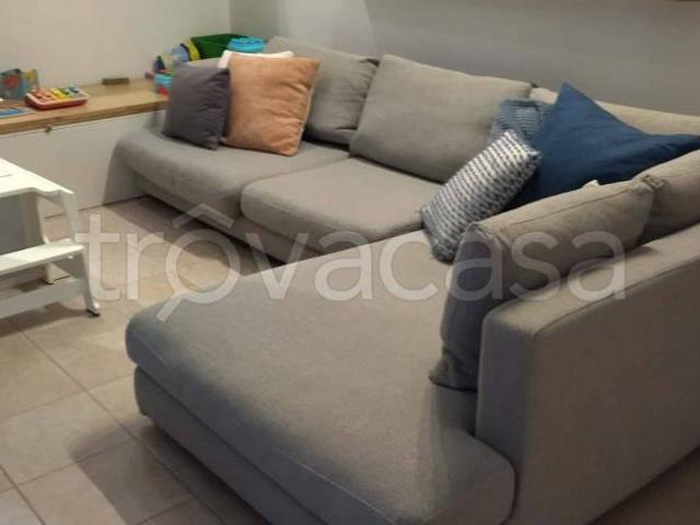 Trilocale in affitto a Roma viale Arcangelo Ghisleri, Pigneto