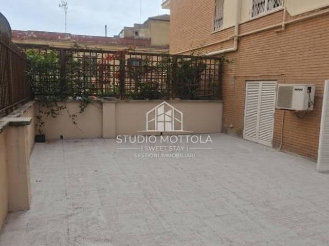 Trilocale in affitto a Roma viale della Marina, 9, Ostia Levante