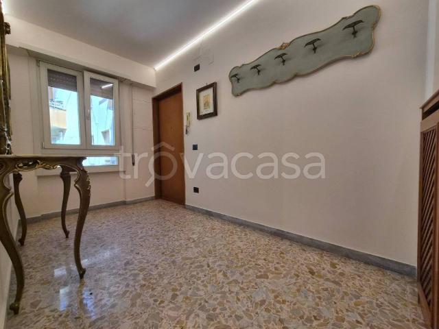 Trilocale in affitto a Roma viale Telese, 41, Tor de' Schiavi